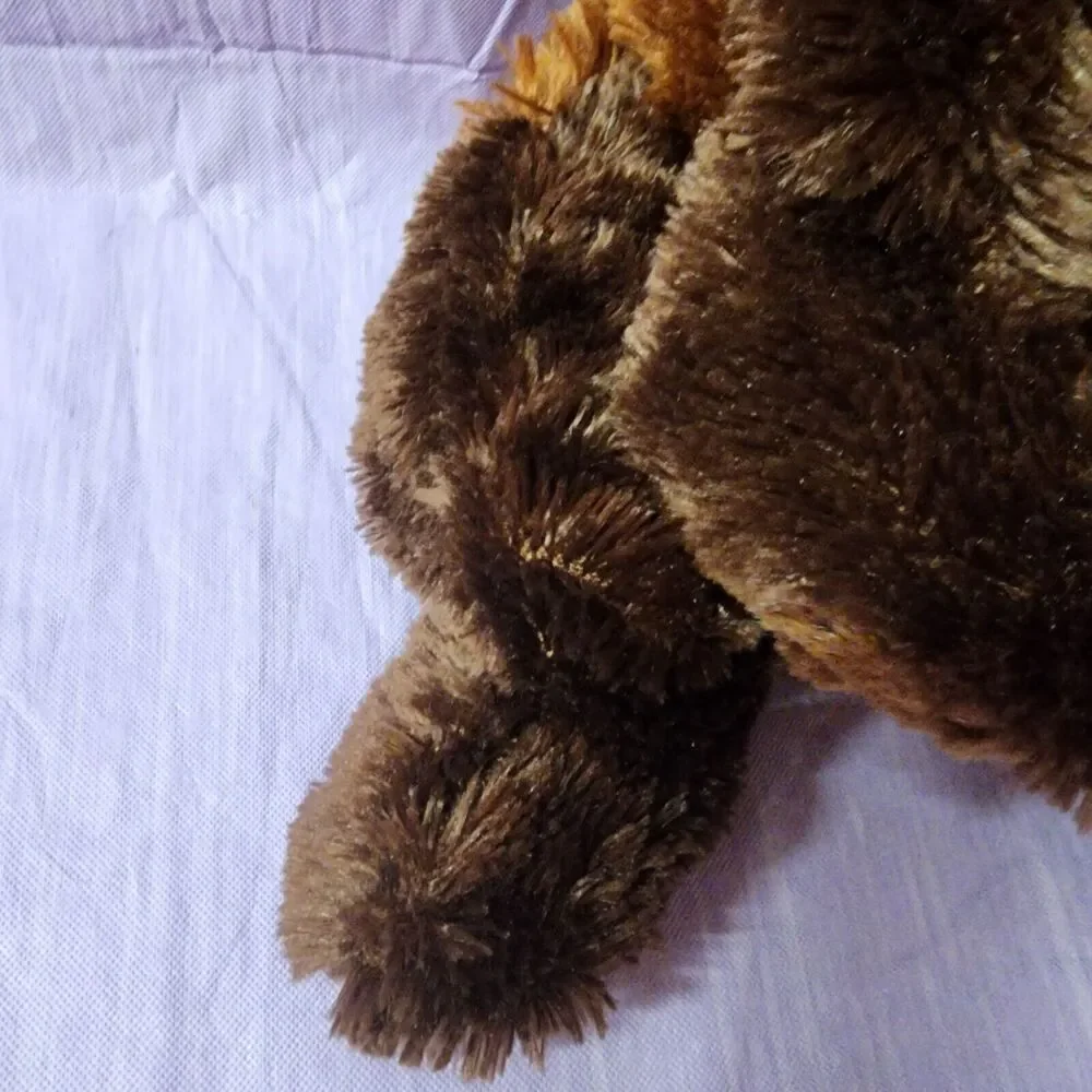 Disney Store KODA Bear Floppy Authentic Plush 12